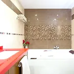 Charming House In With Jacuzzi סן איסידרו