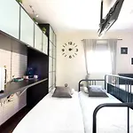 Charming House In With Jacuzzi בית נופש סן איסידרו