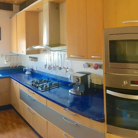 Holiday home View Terrace House: Retreat San Isidro (Tenerife)