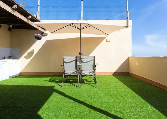 View Terrace House: Retreat Holiday home *