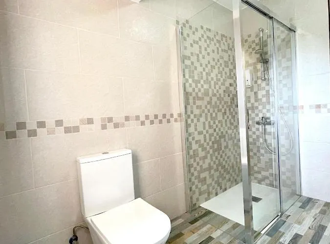 Holiday home View Terrace House: Retreat *