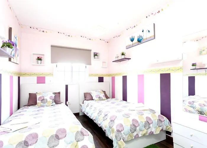 Holiday home View Terrace House: Retreat *