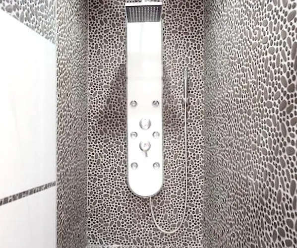 Charming House In With Jacuzzi Prázdninový dům San Isidro (Tenerife)