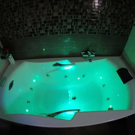 Charming House In With Jacuzzi * San Isidro (Tenerife)