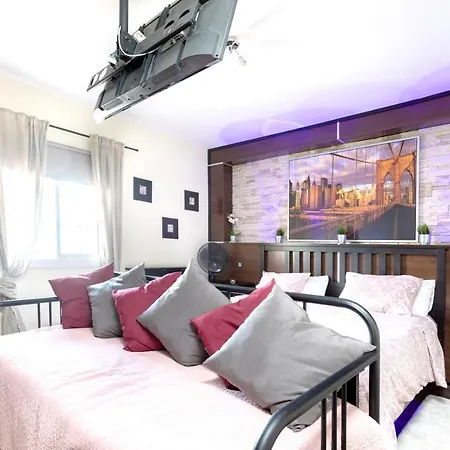 Charming House In With Jacuzzi Casa de Férias