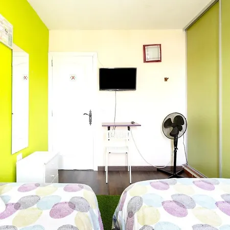 Charming House In With Jacuzzi