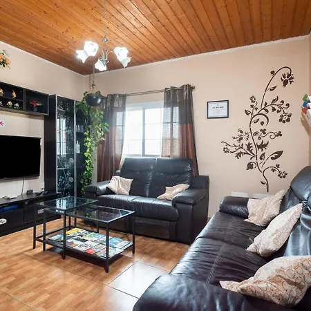 Charming House In With Jacuzzi * San Isidro (Tenerife)