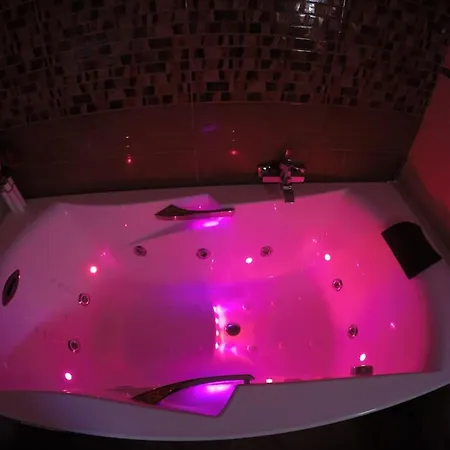 Charming House In With Jacuzzi * San Isidro (Tenerife)