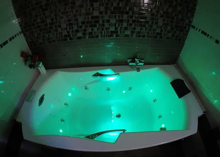 Charming House In With Jacuzzi * San Isidro (Tenerife)