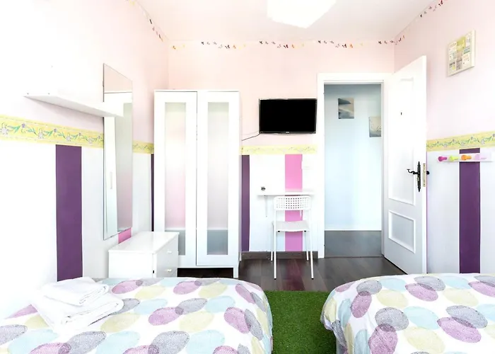 Charming House In With Jacuzzi * San Isidro (Tenerife)