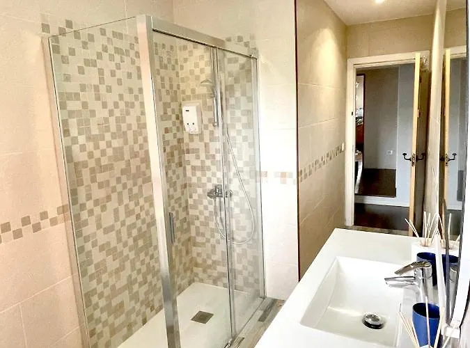 Charming House In With Jacuzzi Semesterbostad