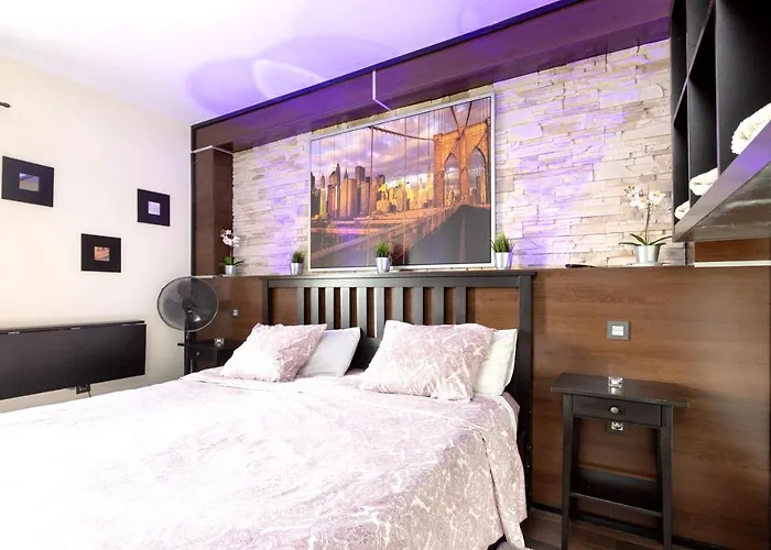 Charming House In With Jacuzzi Semesterbostad San Isidro (Tenerife)