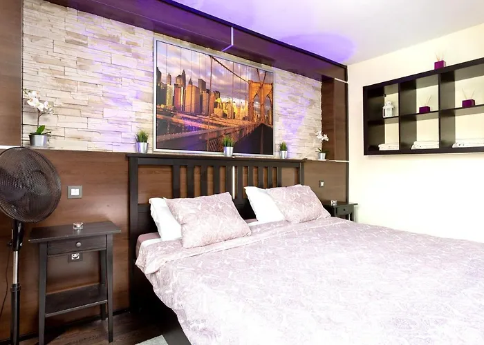 Nyaraló Charming House In With Jacuzzi San Isidro