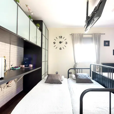 Charming House In With Jacuzzi Feriehus San Isidro (Tenerife)